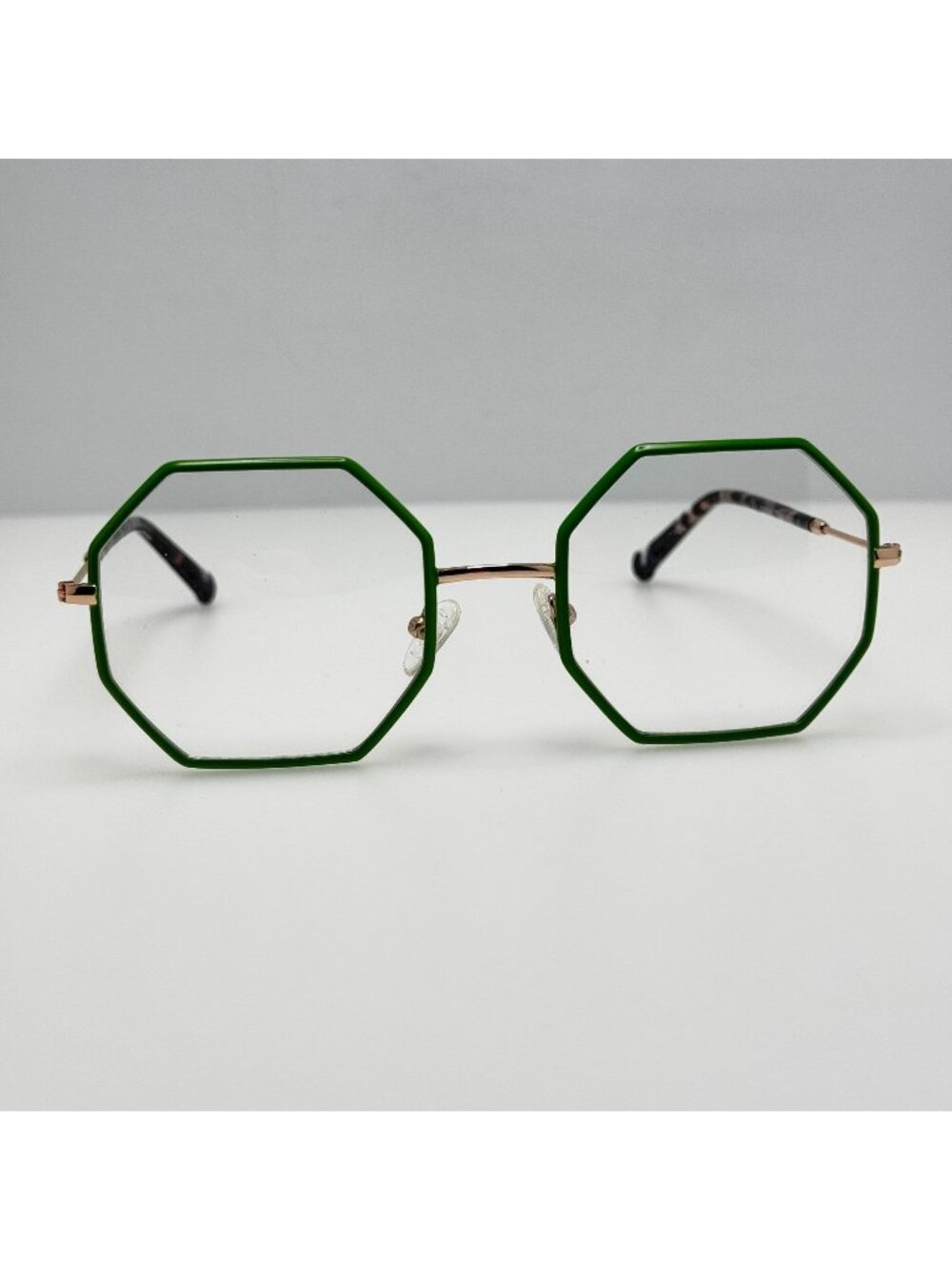 Unbranded Eyeglasses Eye Glasses GLG9143 C3 52-22-140